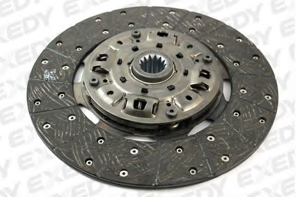 Диск сцепления EXEDY TYD139U