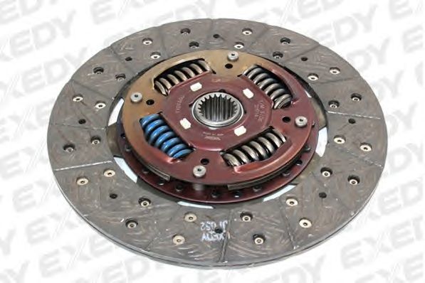 Диск сцепления EXEDY TYD150U