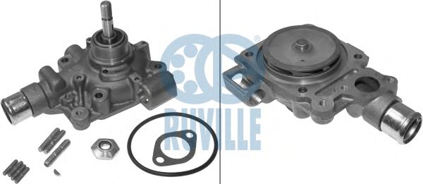 Помпа RUVILLE 65861