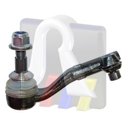 Наконечник рулевой тяги RTS 91-09595-2