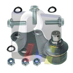 Шаровая опора RTS 93-00768-056
