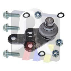 Шаровая опора RTS 93-90614-156