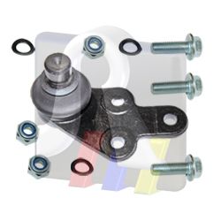 Шаровая опора RTS 93-90614-256