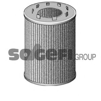 Масляный фильтр COOPERSFIAAM FILTERS FA5669ECO