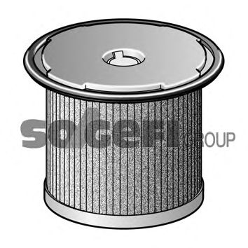 Топливный фильтр COOPERSFIAAM FILTERS FA5564