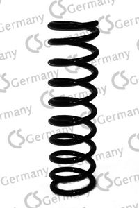 Пружина подвески CS Germany 14.101.513