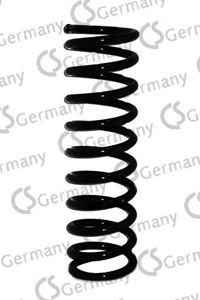Пружина подвески CS Germany 14.101.611