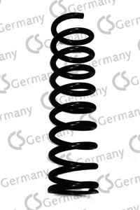 Пружина подвески CS Germany 14.319.522