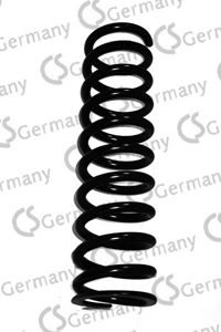 Пружина подвески CS Germany 14.319.523