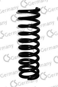 Пружина підвіски CS Germany 14.319.898