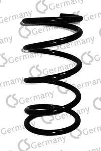 Пружина подвески CS Germany 14.503.920