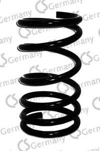 Пружина підвіски CS Germany 14.503.924