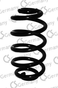 Пружина подвески CS Germany 14.774.215
