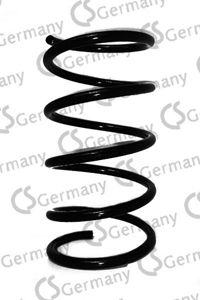 Пружина підвіски CS Germany 14.870.726