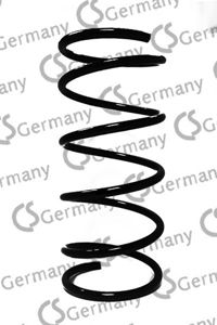 Пружина подвески CS Germany 14.871.048