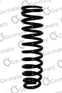Пружина підвіски CS Germany 14.872.025