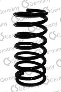 Пружина подвески CS Germany 14.875.202