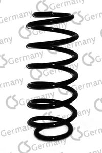Пружина подвески CS Germany 14.950.260
