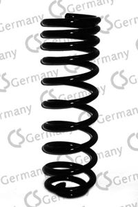 Пружина підвіски CS Germany 14.950.295