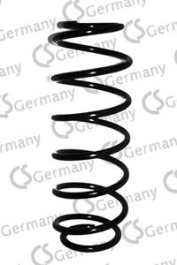 Пружина подвески CS Germany 14.950.609