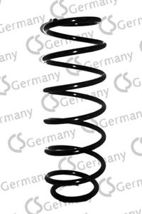 Пружина підвіски CS Germany 14.950.648