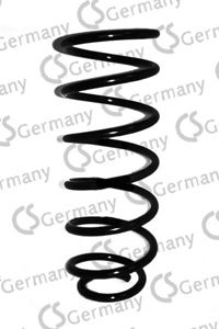Пружина подвески CS Germany 14.950.687