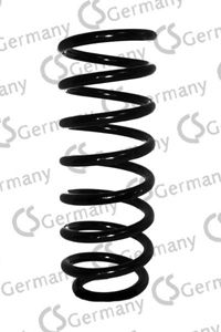 Пружина підвіски CS Germany 14.950.712