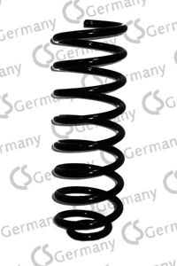 Пружина подвески CS Germany 14.950.745