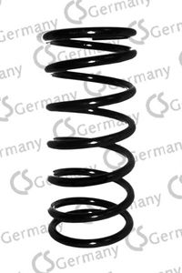 Пружина подвески CS Germany 14.950.784