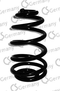 Пружина підвіски CS Germany 14.950.817