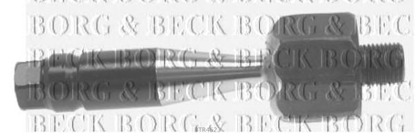 Рулевая тяга BORG & BECK BTR4623