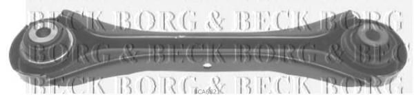 Рычаг подвески BORG & BECK BCA6821