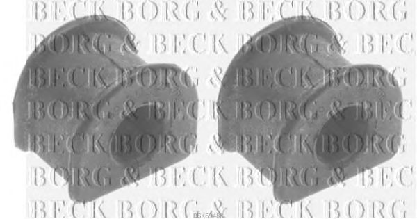 Стійка / тяга стабілізатора BORG & BECK BSK6948K