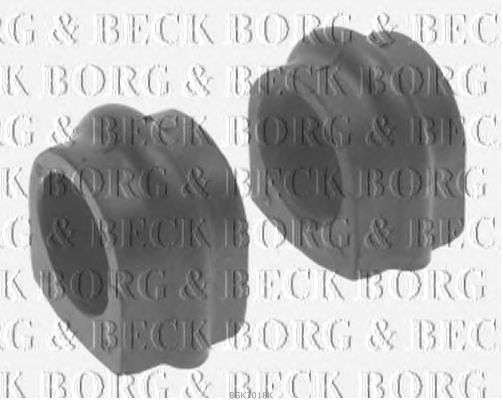 Опора, стабилизатор BORG & BECK BSK7018K