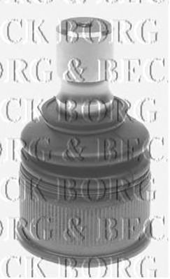 Шаровая опора BORG & BECK BBJ5596