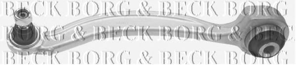Рычаг подвески BORG & BECK BCA6782