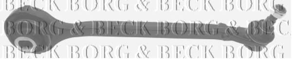 Рычаг подвески BORG & BECK BCA6832