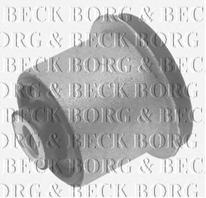 Сайлентблок рычага BORG & BECK BSK6996