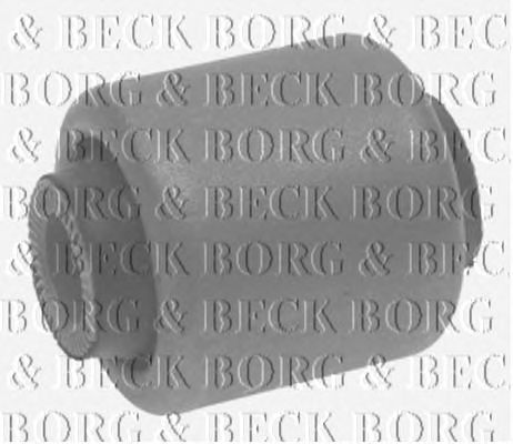 Сайлентблок рычага BORG & BECK BSK6997