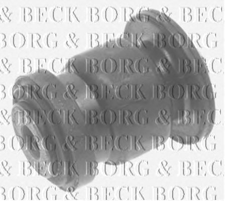Сайлентблок рычага BORG & BECK BSK7049