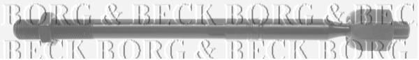 Рулевая тяга BORG & BECK BTR5584
