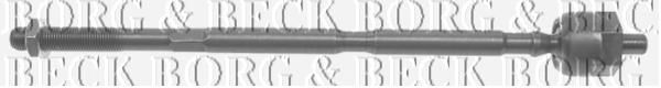 Рулевая тяга BORG & BECK BTR5623