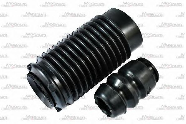 Отбойник амортизатора Magnum Technology A9F002MT