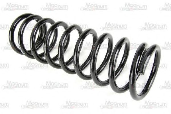 Пружина подвески Magnum Technology SG089MT