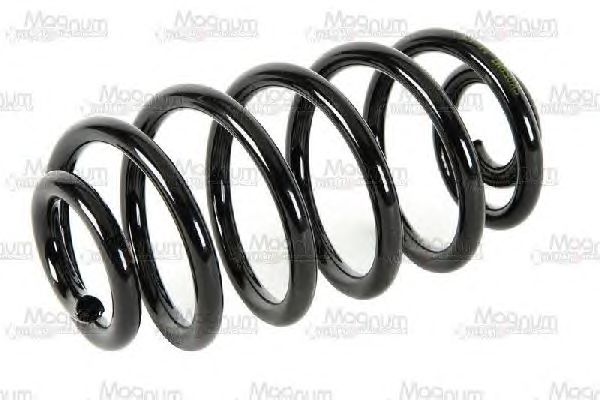 Пружина подвески Magnum Technology SK058