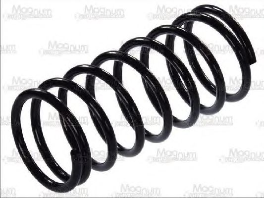 Пружина подвески Magnum Technology SS002MT