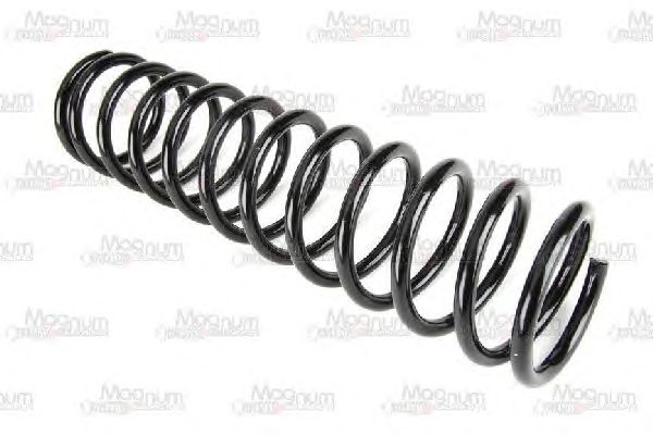 Пружина подвески Magnum Technology SS010MT