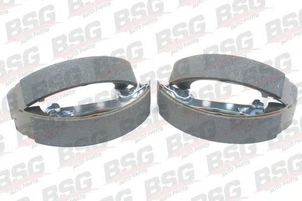 Тормозные колодки BSG BSG 70-205-001