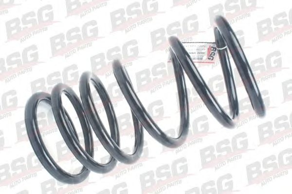 Пружина подвески BSG BSG 30-305-004