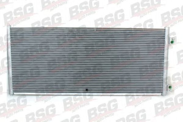 Центральный выключатель сцепления BSG BSG 30-625-009